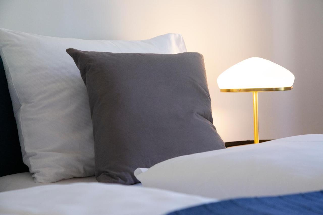Graz City Apartments ภายนอก รูปภาพ
