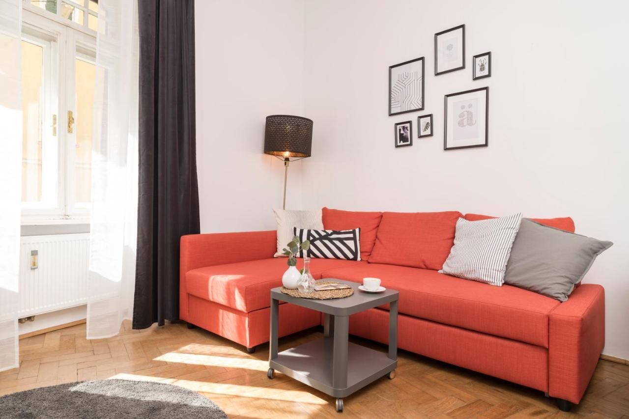 Graz City Apartments ภายนอก รูปภาพ