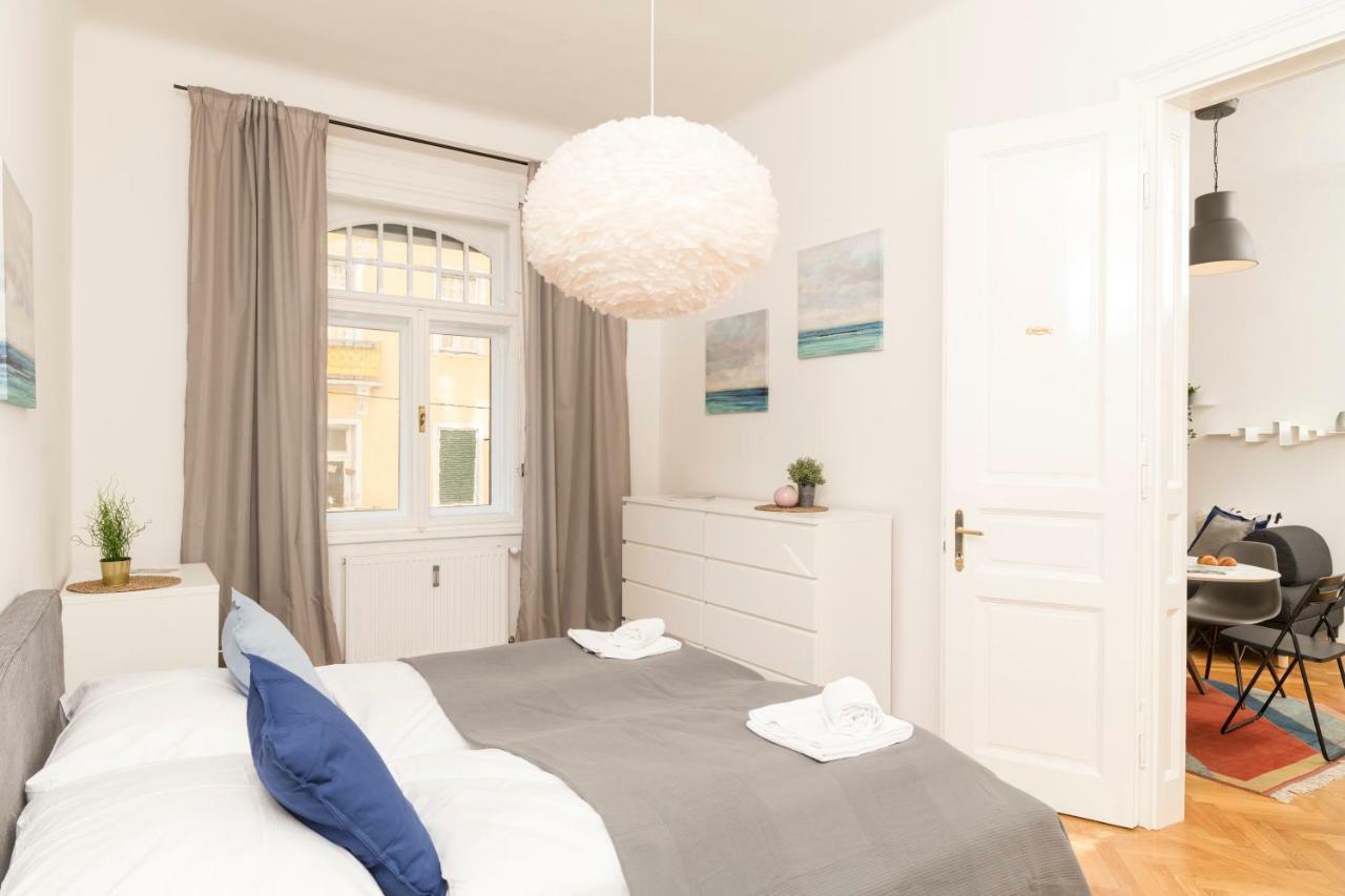 Graz City Apartments ภายนอก รูปภาพ